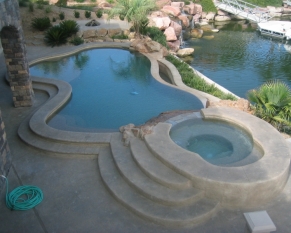 Swimming Pool Designs 8