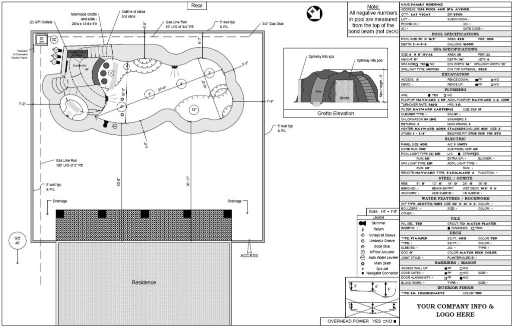 Pool designs 7 Example_Builder_Plan1